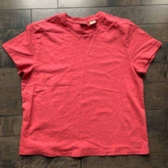 Levi's Slub Cotton T-shirt - Picture 1 of 2